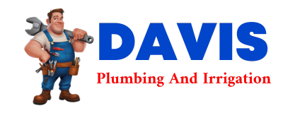 Trusted plumber in KASSON